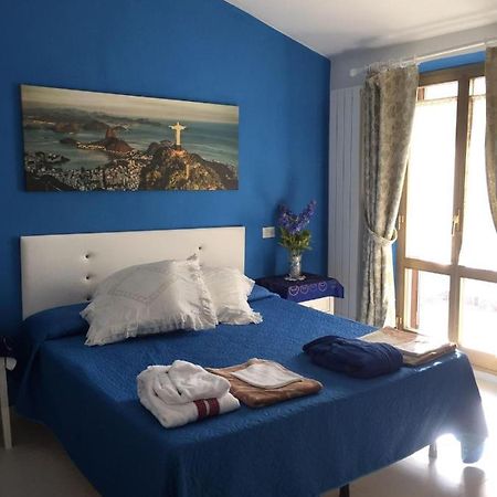 Pousada Copacabana Praia - Affittacamere - Casa Vacanza A Porto SantʼElpidio Exteriér fotografie