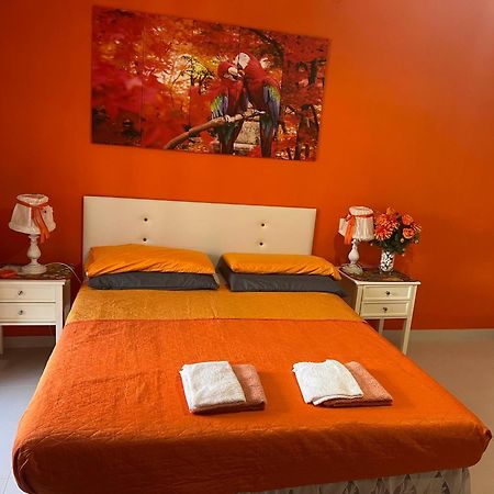 Pousada Copacabana Praia - Affittacamere - Casa Vacanza A Porto SantʼElpidio Exteriér fotografie