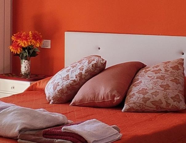 Pousada Copacabana Praia - Affittacamere - Casa Vacanza A Porto SantʼElpidio Exteriér fotografie