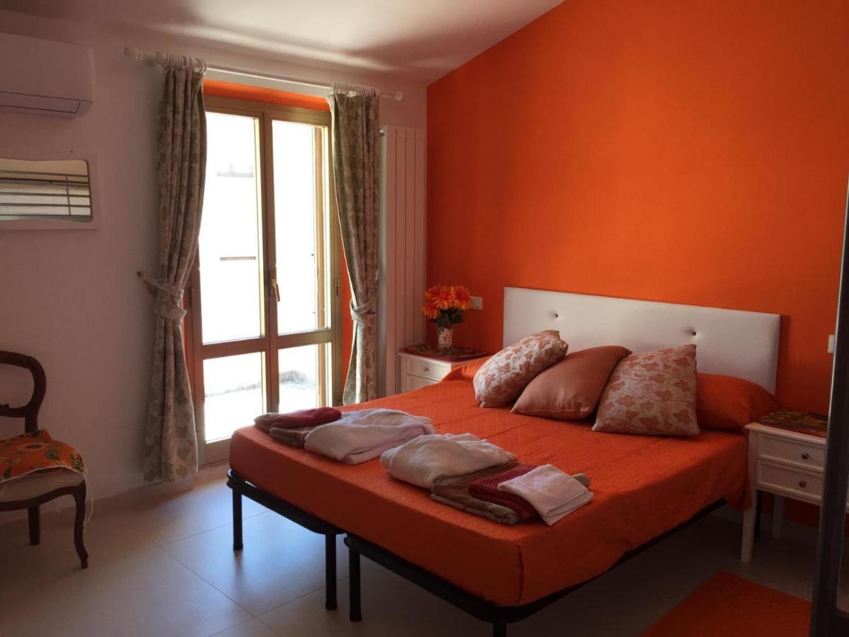 Pousada Copacabana Praia - Affittacamere - Casa Vacanza A Porto SantʼElpidio Exteriér fotografie