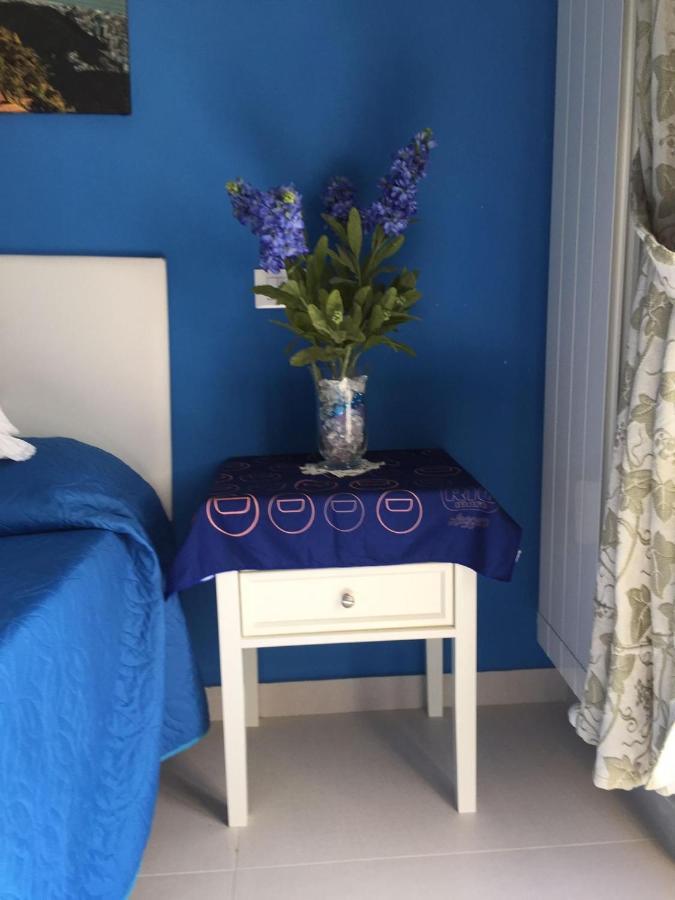 Pousada Copacabana Praia - Affittacamere - Casa Vacanza A Porto SantʼElpidio Exteriér fotografie
