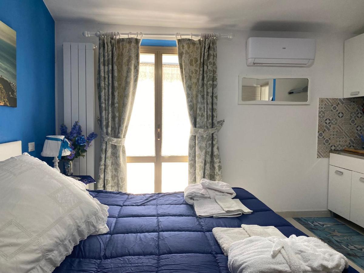 Pousada Copacabana Praia - Affittacamere - Casa Vacanza A Porto SantʼElpidio Exteriér fotografie